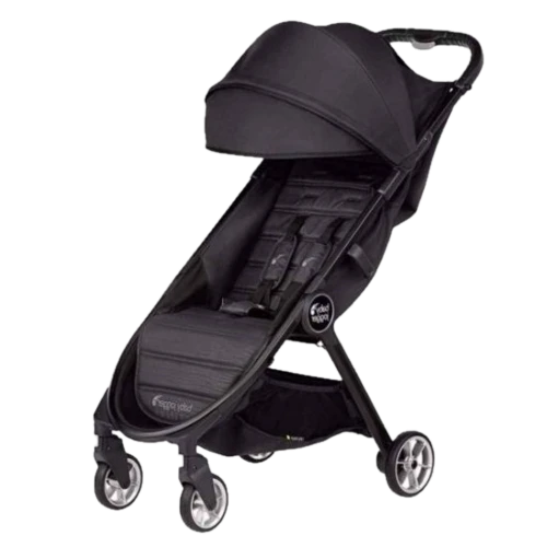 Коляска Baby Jogger City Tour 2