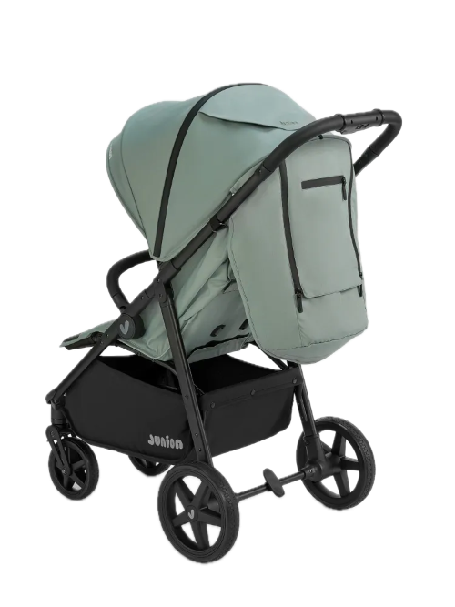 Прогулочная коляска Junion Zuzu
