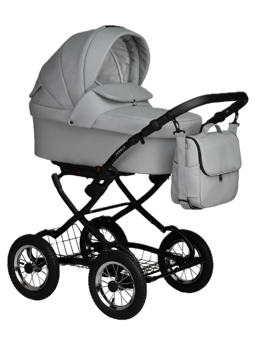 Коляска люлька Jovola Tessa